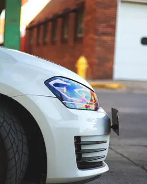 2015 Volkswagen Golf GTI 2.0T S 4-Door