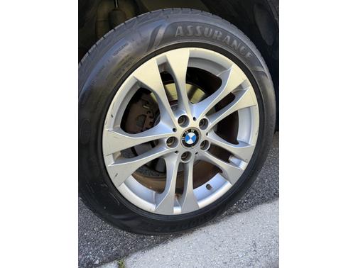 2008 BMW X3 3.0si