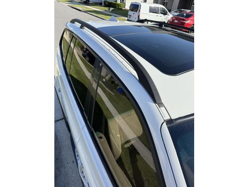 2008 BMW X3 3.0si