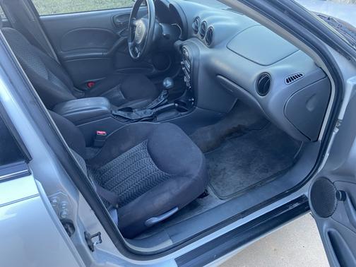 2004 Pontiac Grand Am SE