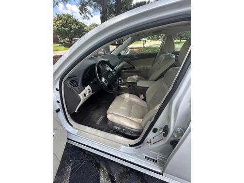 2011 Lexus IS 350 Base