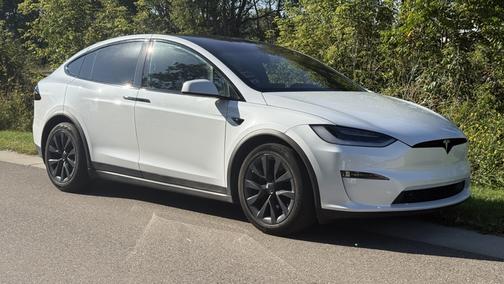 2023 Tesla Model X Base