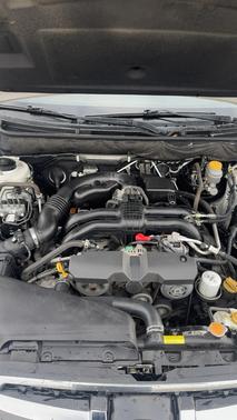 2014 Subaru Legacy 2.5i Premium