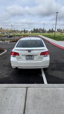 2014 Subaru Legacy 2.5i Premium