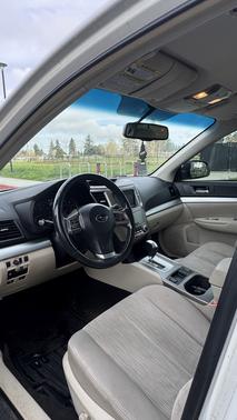 2014 Subaru Legacy 2.5i Premium
