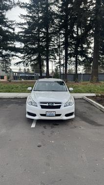 2014 Subaru Legacy 2.5i Premium