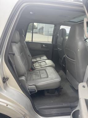 2004 Ford Expedition XLT