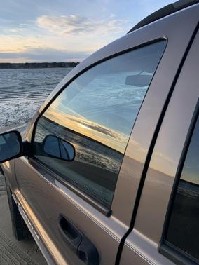 2001 Jeep Grand Cherokee Laredo