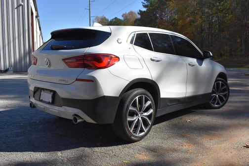 2020 BMW X2 sDrive28i