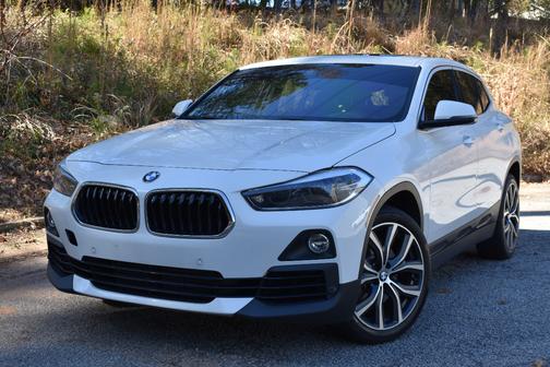2020 BMW X2 sDrive28i