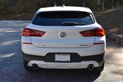 2020 BMW X2 sDrive28i
