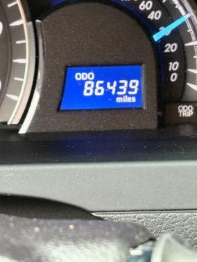 Silver 2014 Toyota Camry XLE