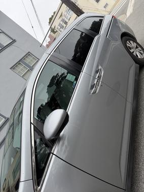 Silver 2016 Honda Odyssey SE