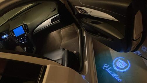 2014 Cadillac ATS 3.6L Luxury
