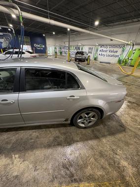 2008 Chevrolet Malibu LT