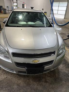 2008 Chevrolet Malibu LT