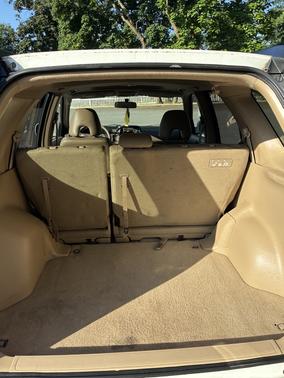2006 Honda CR-V SE