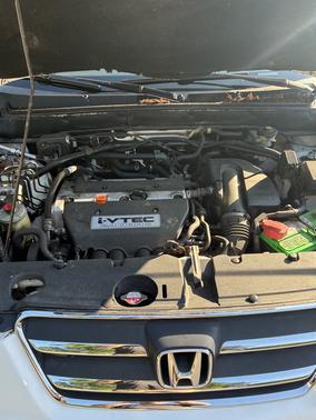 2006 Honda CR-V SE