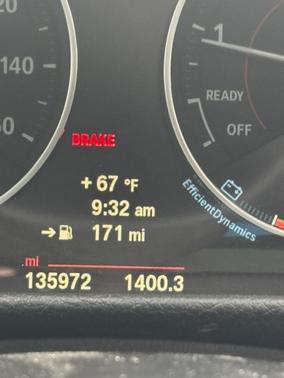 2014 BMW 428 i