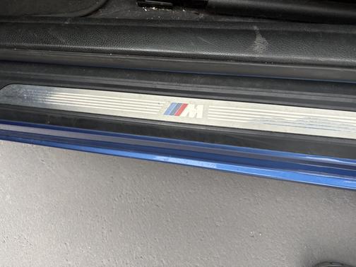 2014 BMW 428 i