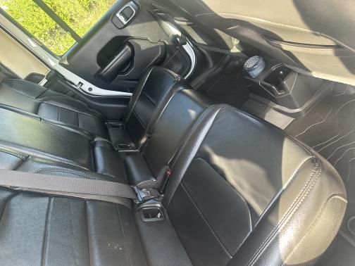 2022 Jeep Gladiator Texas Trail
