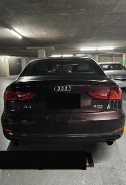 2015 Audi A3 2.0T Premium
