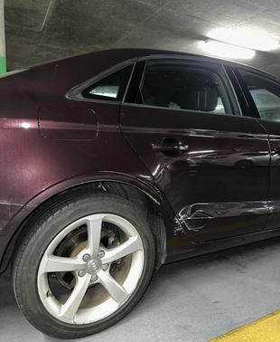2015 Audi A3 2.0T Premium