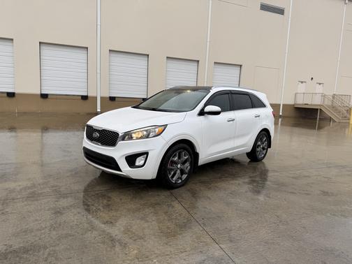 2016 Kia Sorento SX