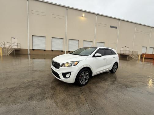 2016 Kia Sorento SX