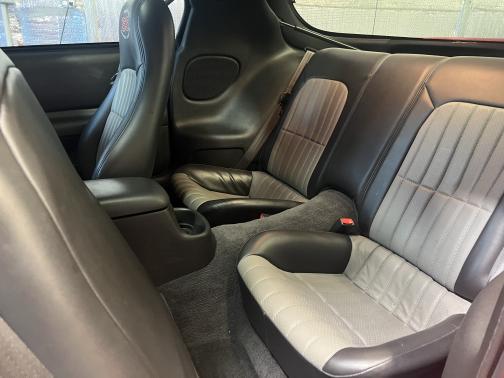 2002 Chevrolet Camaro Z28