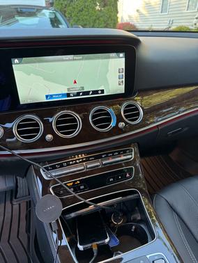 2021 Mercedes-Benz E-Class E 350