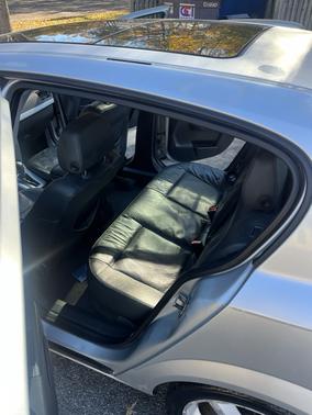 2008 Saturn Astra XR