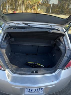 2008 Saturn Astra XR