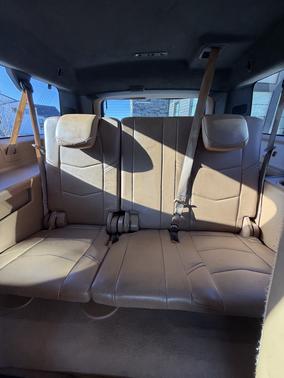 2017 Cadillac Escalade ESV Platinum