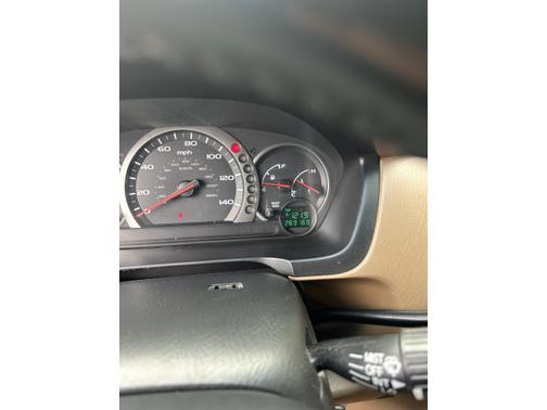 2003 Honda Pilot EX-L