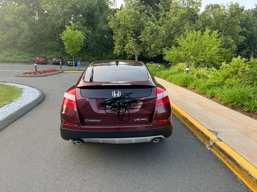 2013 Honda Crosstour EX-L