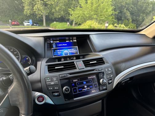 2013 Honda Crosstour EX-L