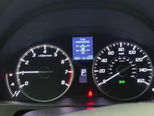 2013 Acura RDX Base