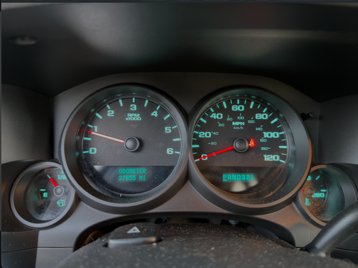 2013 GMC Sierra 1500 Work Truck