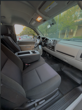 2013 GMC Sierra 1500 Work Truck