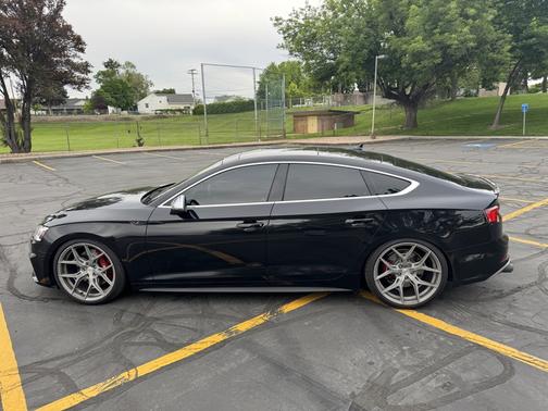 2019 Audi S5 3.0T Premium