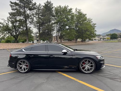 2019 Audi S5 3.0T Premium