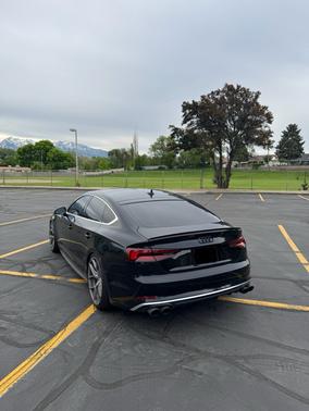 2019 Audi S5 3.0T Premium