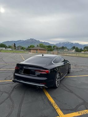 2019 Audi S5 3.0T Premium