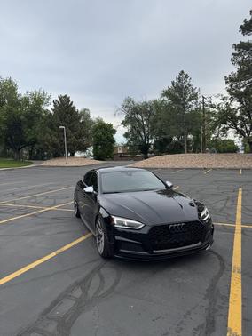 2019 Audi S5 3.0T Premium