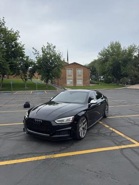 2019 Audi S5 3.0T Premium