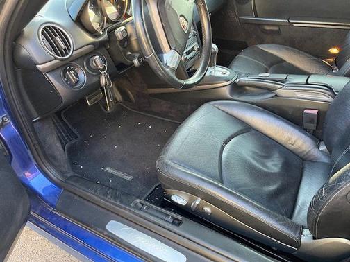 2008 Porsche Cayman Cayman