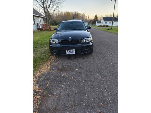 2008 BMW 128 i