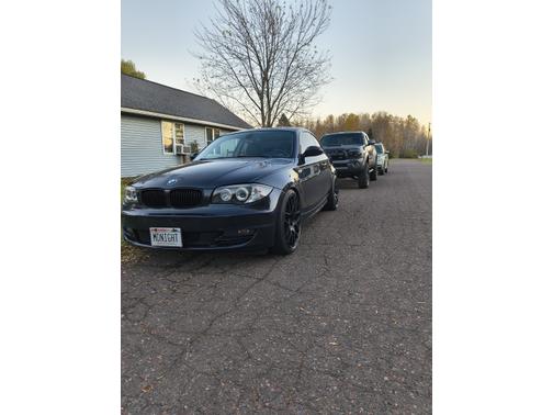 2008 BMW 128 i