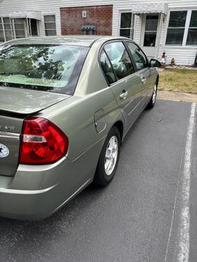 2004 Chevrolet Malibu LS